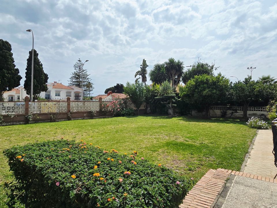 Villa i Rincon De La Victoria, Malaga - foto 2